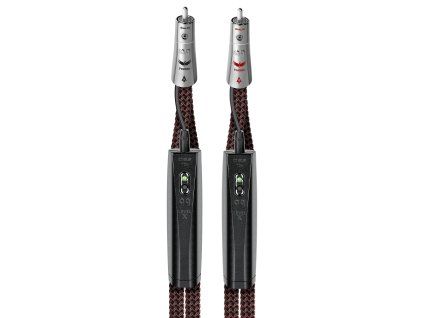 Audioquest FireBird interconnect RCA (Délka 0,5m)
