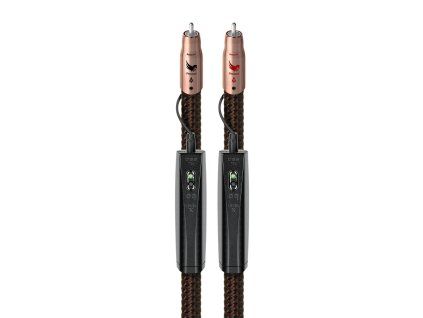 Audioquest Pegasus interconnect RCA (Délka 0,6m)
