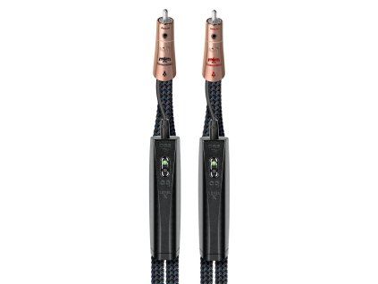Audioquest ThunderBird interconnect RCA (Délka 0,5m)