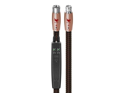 Audioquest Pegasus interconnect XLR
