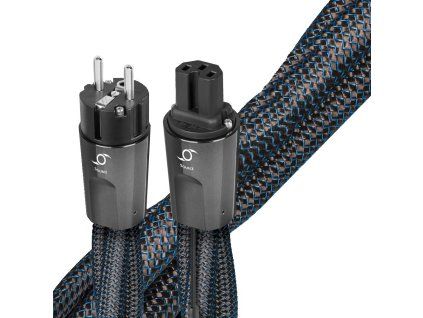 Audioquest NRG Hurricane Source C15 (Délka 1m)