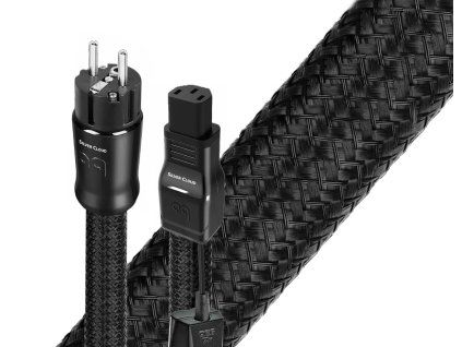 Audioquest Silver Cloud XTRM C13 (Délka 1m)