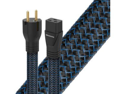 Audioquest Monsoon C19 (Délka 1m)