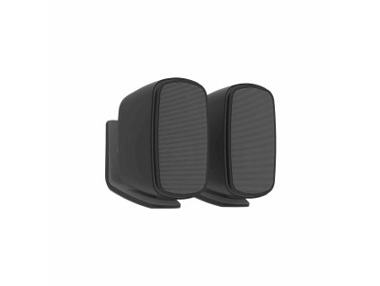 MA Climate CL 2 S Black Iso Pair