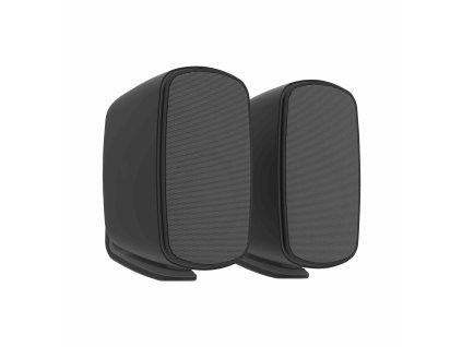 MA Climate CL 2 M Black Iso Pair