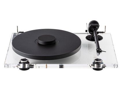 24160 pro ject akrylovy gramofon xa b pick it pro b