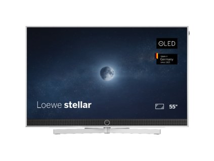 Loewe stellar 55 screenfiller