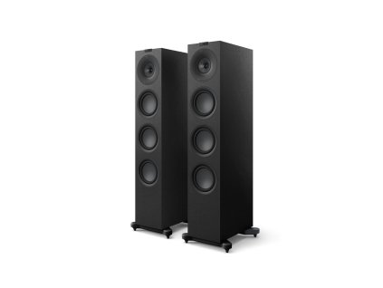 KEF Q11 Meta (Barva Bílá)