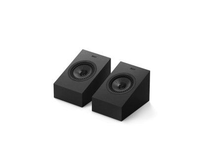 KEF Q8 Meta (Barva Bílá)