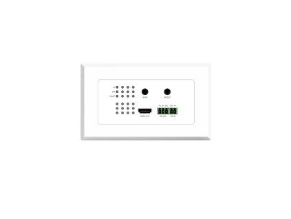 Blustream HEX11WPW-RX