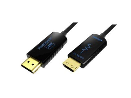 Blustream Precision  HDMI 2.1 aktivní optický kabel