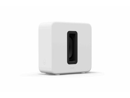 Sonos Sub 4 (Barva White)