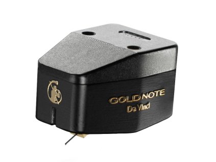 GoldNote DaVinci