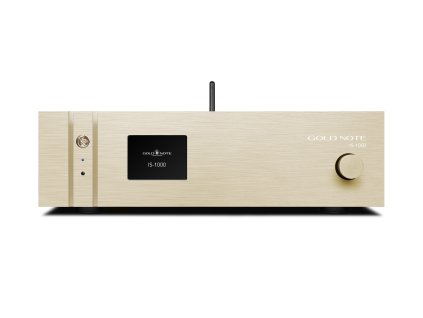 GoldNote IS 1000 2