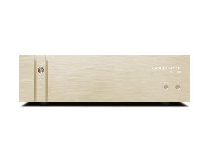Gold Note PSU-1250 (Barva Black)