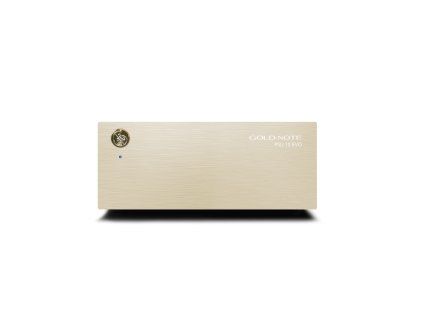 Gold Note PSU-10 EVO (Barva Black)