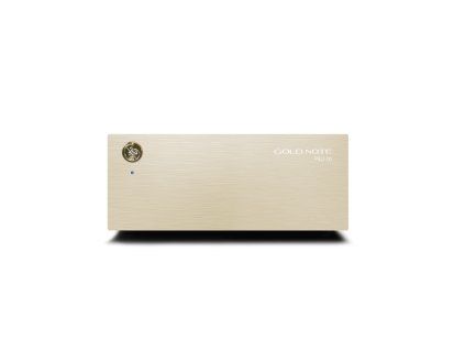 Gold Note PSU-10 (Barva Black)