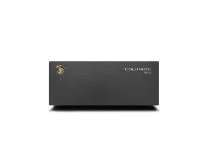 Gold Note PST-10 (Barva Black)