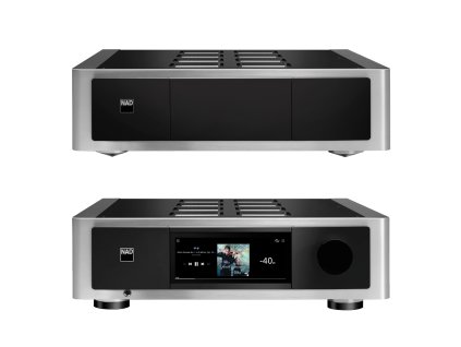 nad m66 + m23