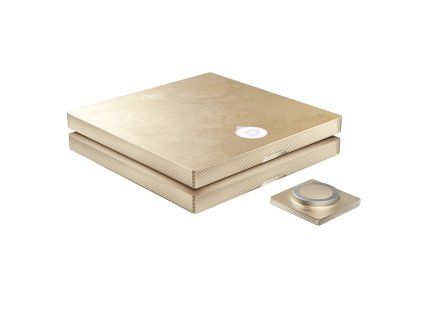 Devialet Astra Dual (Barva Light Bronze)