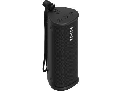 OtterBox Sonos Roam Case (Barva Black)