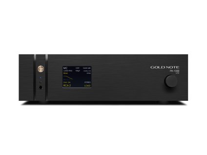 GoldNote PH 1000