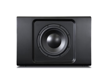 BSW 150 SUB Front Black NoGrill e1601672940897