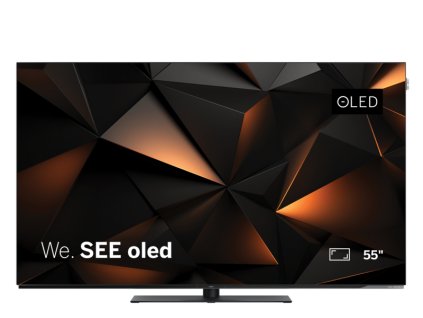 We SEE oled 55 screenfiller