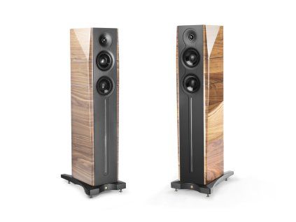 Gold Note A6 EVO II (Barva Walnut)