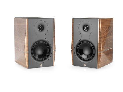 Gold Note A3 EVO II (Barva Walnut)