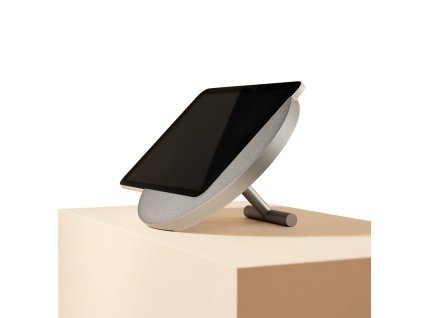 web Square Displine SunsetStand Silver 4