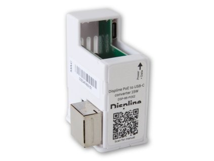 Displine DSP 95 POE2 PoE Converter 15W 4.webp