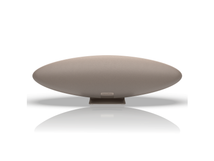 Bowers & Wilkins Zeppelin Pro Edition (Barva Gold)