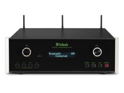 DS200 Front Top Bluetooth hi res
