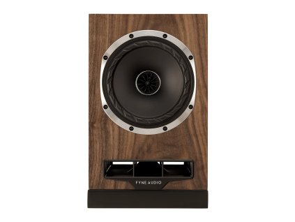 f500s walnut front grille off bookshelf