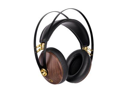 Meze Audio 99 Classics (Barva Walnut Gold)
