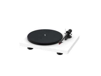 pro ject debut carbon evo 2mred (6)