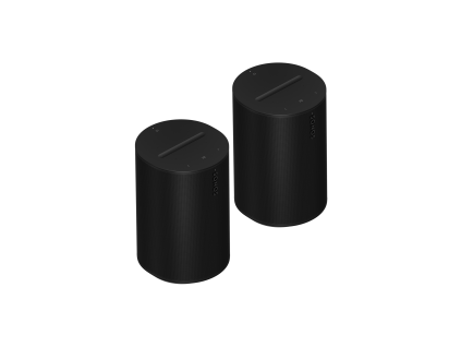 Sonos Set 2x Era 100 (Sonos Black)