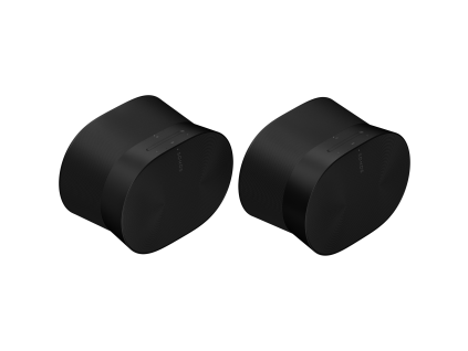 Sonos Set 2x Era 300 (Sonos Black)