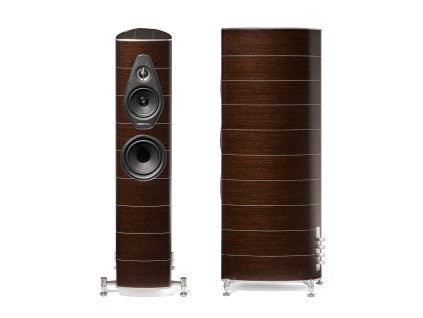 olympica nova ii finishes wenge