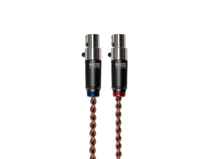 Meze Audio Mini XLR Copper PCUHD connectors.webp