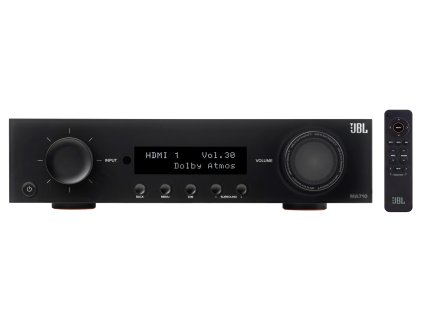 jbl ma710 av zesilovac 7 2 110 w 8k wi fi bluetooth dolby atmos vision cerny