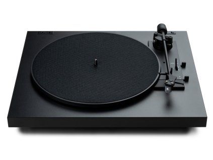 Pro-Ject A1.2 (Barva Černá)