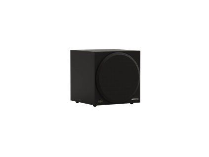 Monitor Audio Vestra W10 (Barva Černá)