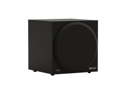 ma vestra w10 black iso grille