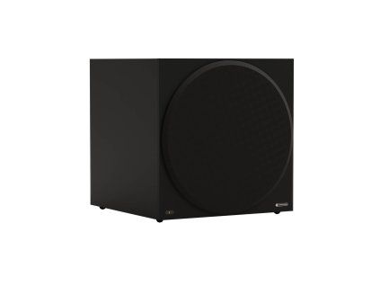 Monitor Audio Vestra W15 (Barva Černá)
