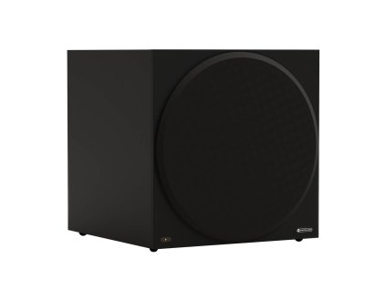 ma vestra w15 black iso grille