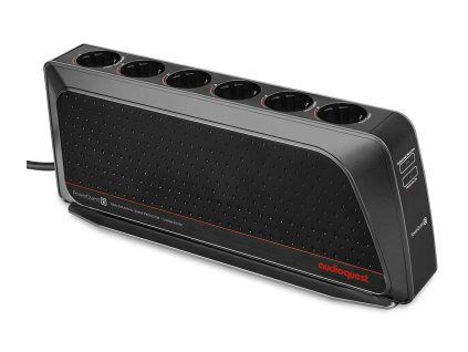 26291 audioquest powerquest 2 schuko