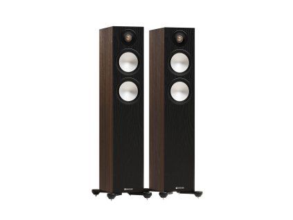 Monitor Audio Bronze 300 7G (Barva Black)