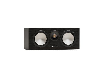 Monitor Audio Bronze Centre 7G (Barva Black)